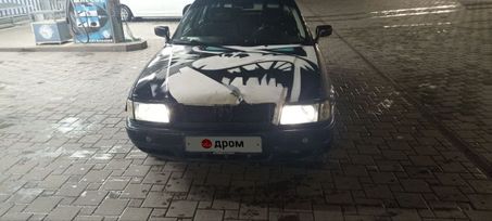  Audi 80 1993 , 220000 , --