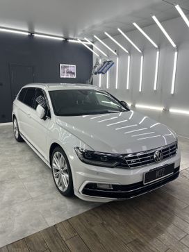  Volkswagen Passat 2016 , 1800000 , 