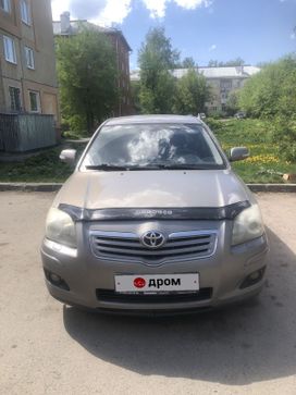  Toyota Avensis 2006 , 855000 , 