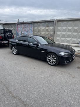  BMW 5-Series 2013 , 2600000 , -
