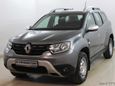 SUV   Renault Duster 2021 , 1970000 , 