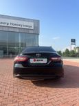  Toyota Camry 2018 , 2550000 , 