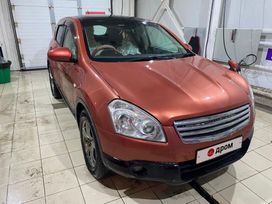 SUV   Nissan Dualis 2007 , 750000 , 