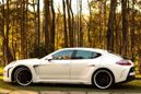  Porsche Panamera 2010 , 15000000 , 