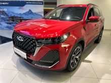  Tiggo 7 Pro Max