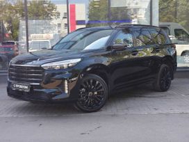 SUV   EXEED VX 2023 , 3520000 , 