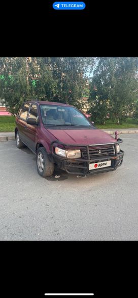    Mitsubishi RVR 1994 , 150000 , 