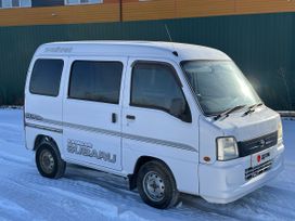    Subaru Sambar 2009 , 350000 , 