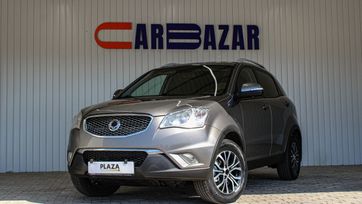 SUV   SsangYong Actyon 2011 , 749000 , 