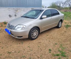  Toyota Corolla 2002 , 355000 , -