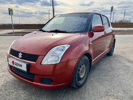 Suzuki Swift 2007 , 480000 , 