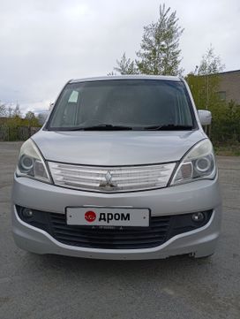  Mitsubishi Delica D:2 2013 , 1120000 , 