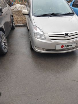    Toyota Corolla Spacio 2004 , 800000 , 