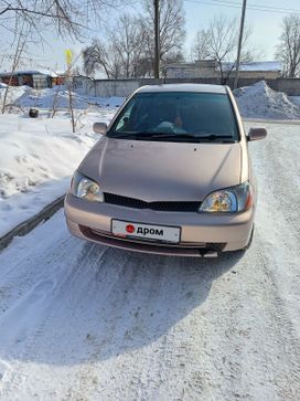  Toyota Platz 2001 , 400000 , 