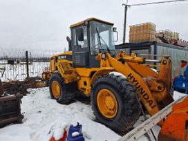   Hyundai HL740-7 2008 , 2600000 , -