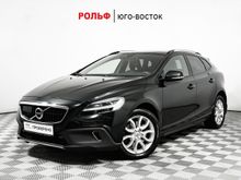  V40 2018