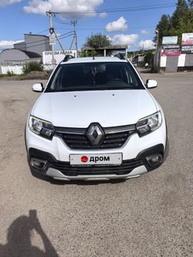  Renault Sandero 2019 , 1250000 , 