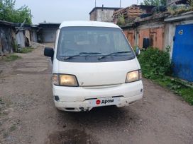    Nissan Vanette 2001 , 300000 , 