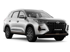 SUV   Xcite X-Cross 8 2024 , 3399000 , 