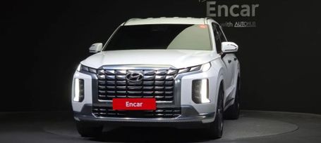 SUV   Hyundai Palisade 2022 , 4770000 , 