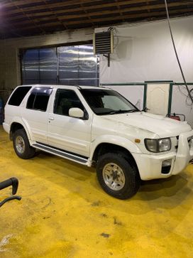 SUV   Nissan Terrano 1997 , 600000 , 
