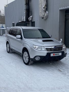 SUV   Subaru Forester 2008 , 1500000 , 