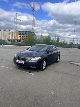  Toyota Camry 2009 , 1260000 , 