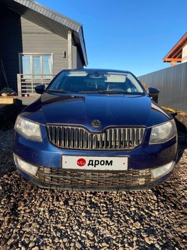 Skoda Octavia 2014 , 1050000 , 