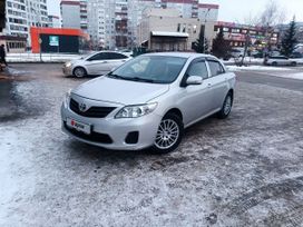  Toyota Corolla 2011 , 850000 , 