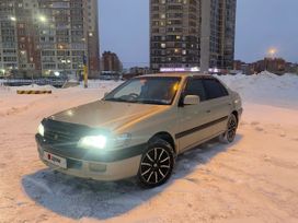  Toyota Corona Premio 1996 , 390000 , 