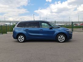    Citroen Grand C4 Picasso 2015 , 1250000 , 