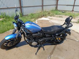   Yamaha XV950 2015 , 600000 , 