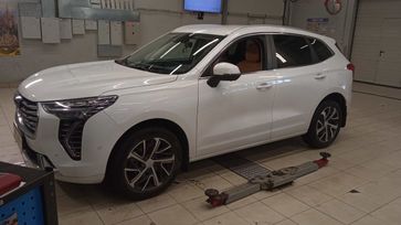 SUV   Haval Jolion 2023 , 1840000 , -