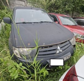  Mitsubishi L200 2010 , 688500 , -