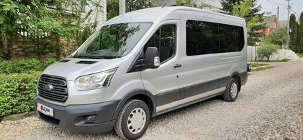  Ford Transit 2018 , 3400000 , 