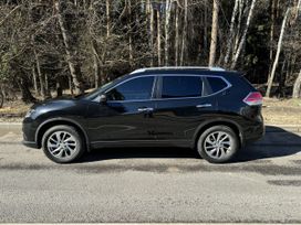 SUV   Nissan X-Trail 2015 , 1600000 , 