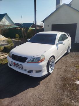  Toyota Mark II 2003 , 800000 , 