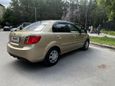  Kia Rio 2011 , 700000 , 