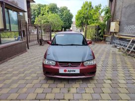  Toyota Corolla 2001 , 230000 , 