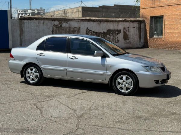  Mitsubishi Lancer 2006 , 499000 , 