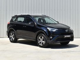 SUV   Toyota RAV4 2019 , 2510000 , 