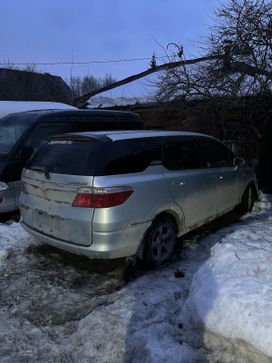  Honda Airwave 2006 , 400000 , 