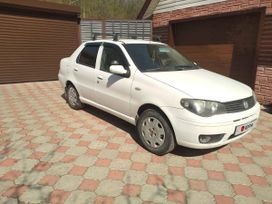  Fiat Albea 2012 , 326000 , 