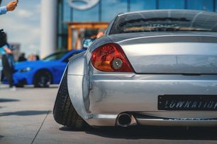  Hyundai Tiburon 2003 , 1250000 , 