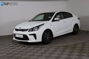  Kia Rio 2017 , 979990 ,  