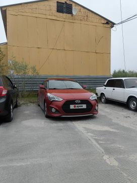  Hyundai Veloster 2012 , 1550000 , 