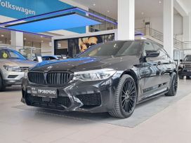  BMW 5-Series 2017 , 2777000 , 