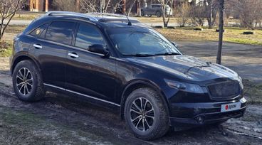 SUV   Infiniti FX45 2004 , 850000 , 