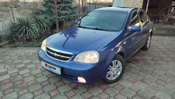  Chevrolet Lacetti 2008 , 665000 , 