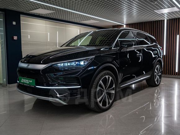 SUV   BYD Tang 2023 , 6550000 , 